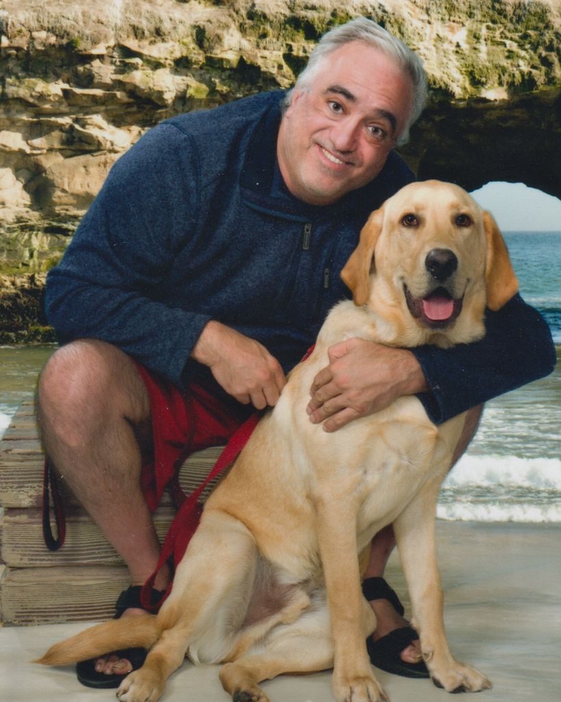 Michael "Mike" Roger House Profile Photo