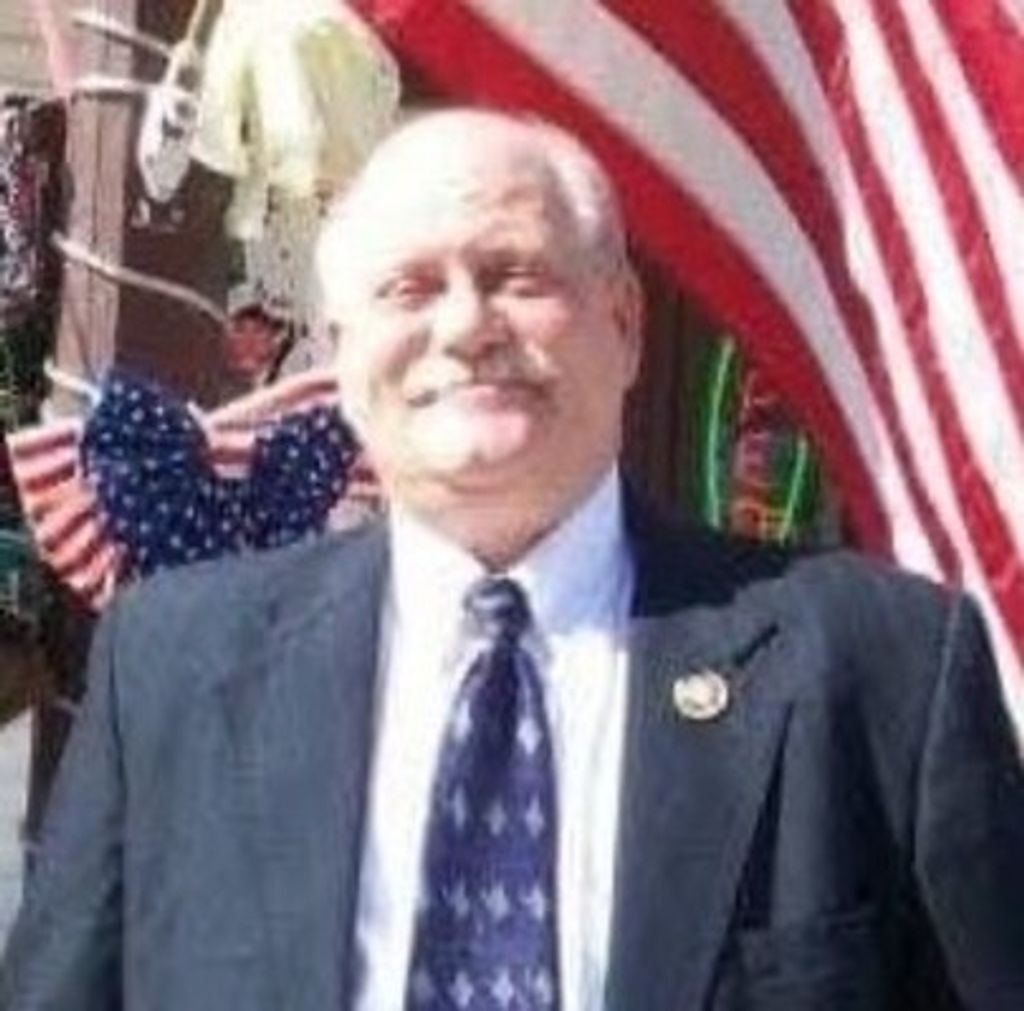 Gene Allen Bess Profile Photo