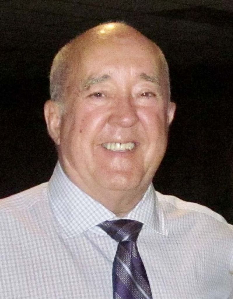 Roderick "Rod" Joseph Gillis, Jr. Profile Photo