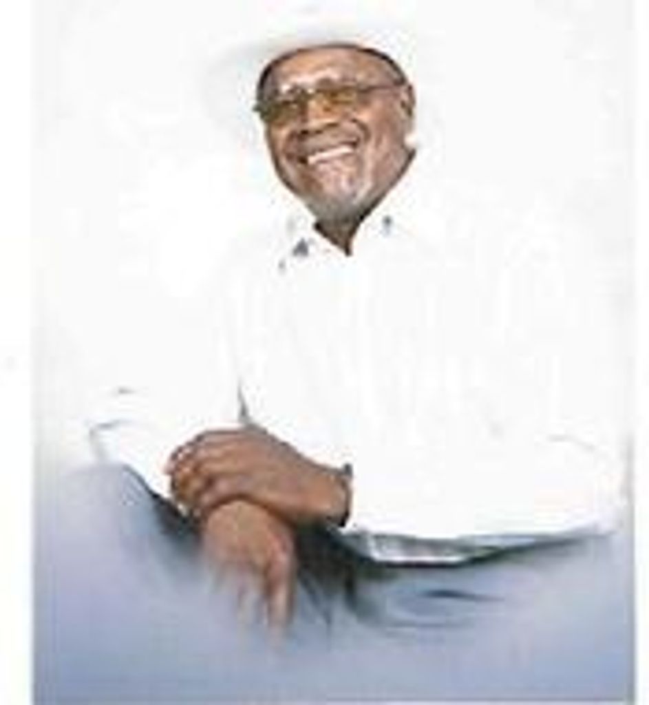 Norman "Bug" Cole, Jr.