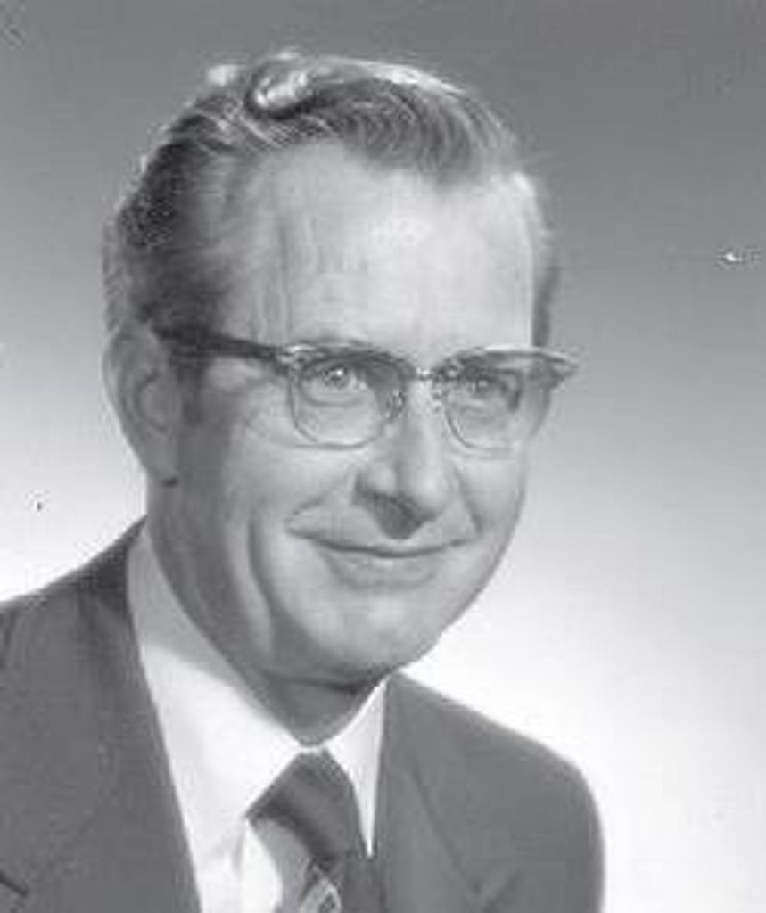 Virgil Earl Whiteley