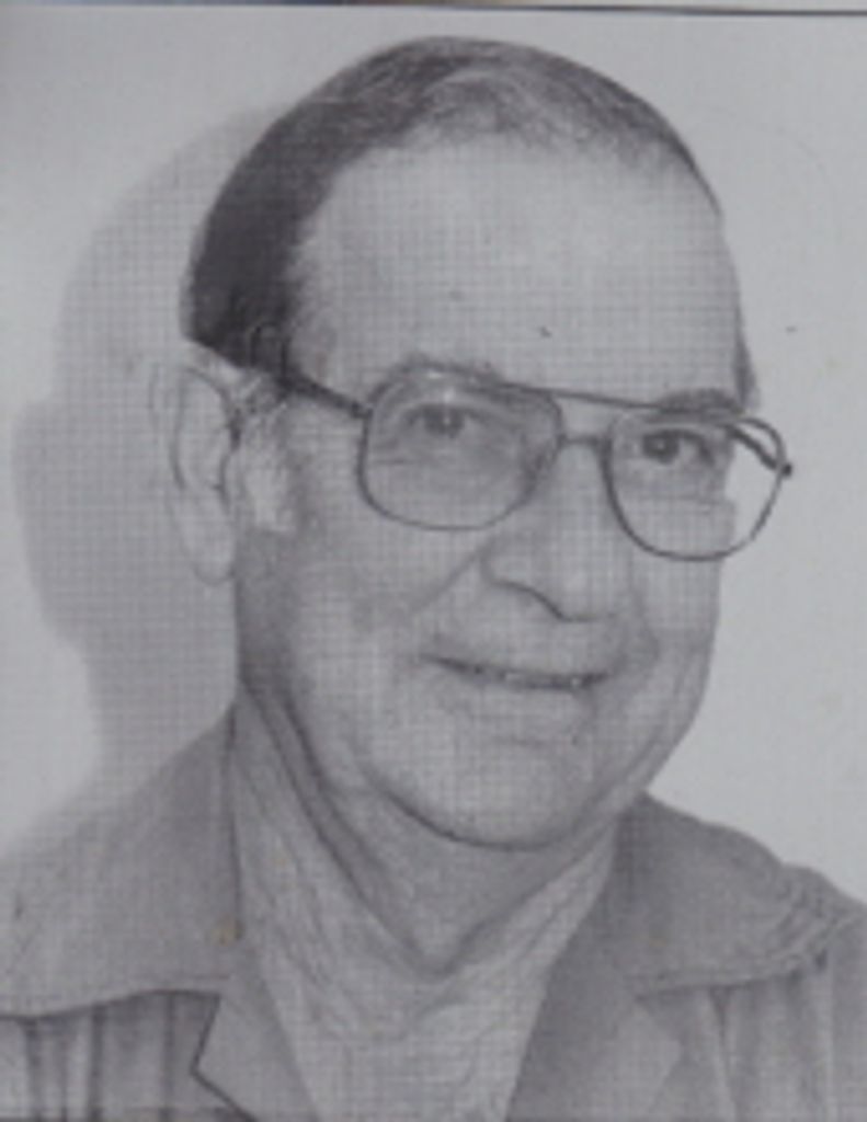 Dallas J. Derouen