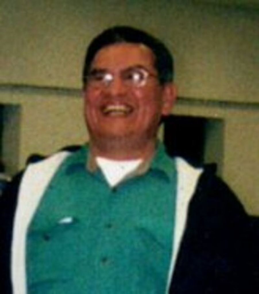 Scott Tohocoka Profile Photo