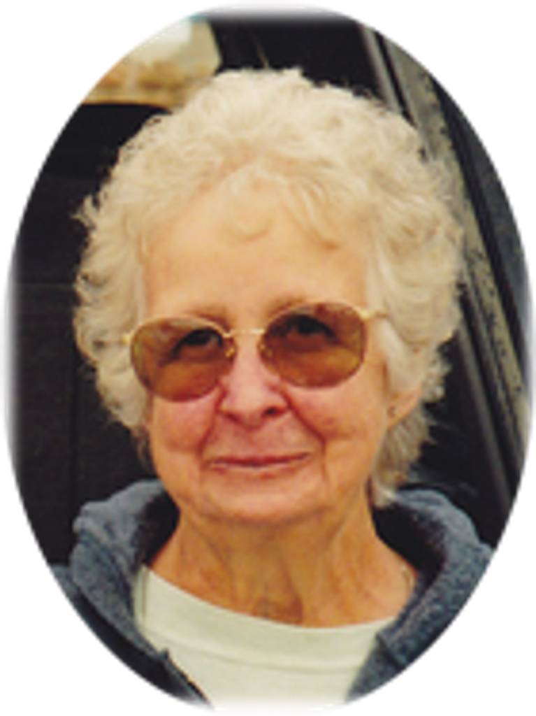 Marian Cribby Profile Photo