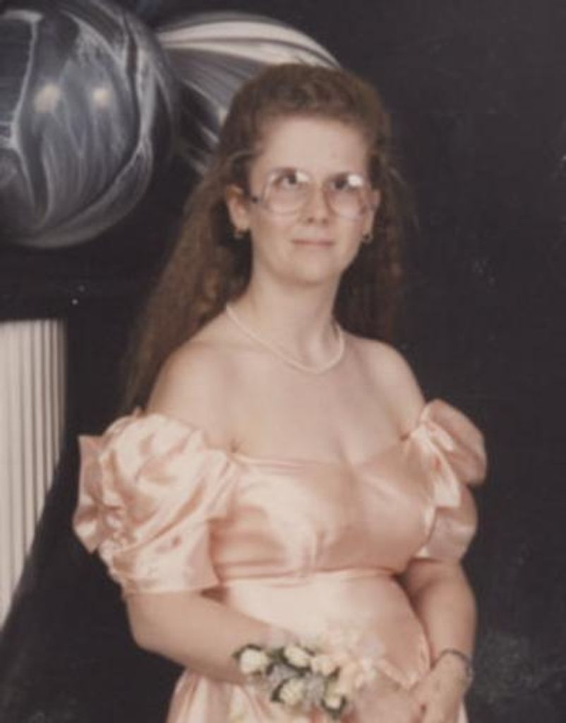 Jennifer Lynn Hailey Profile Photo