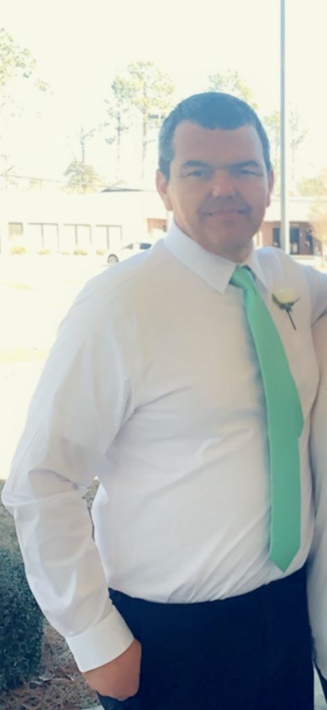 Fred Lindsey Ellzey Profile Photo