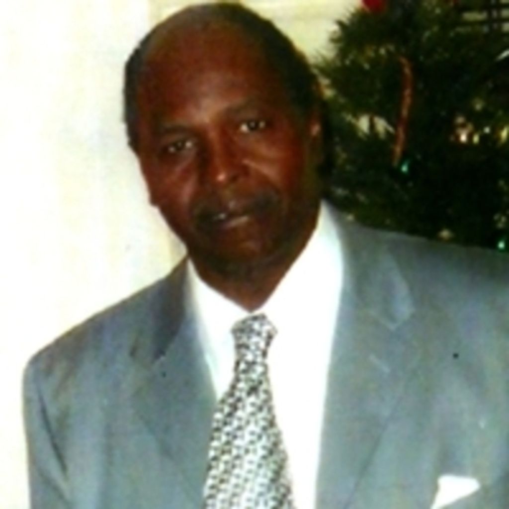 Bernard G Benton