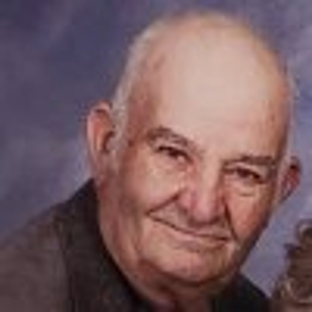 Allan  Edward Kolbet