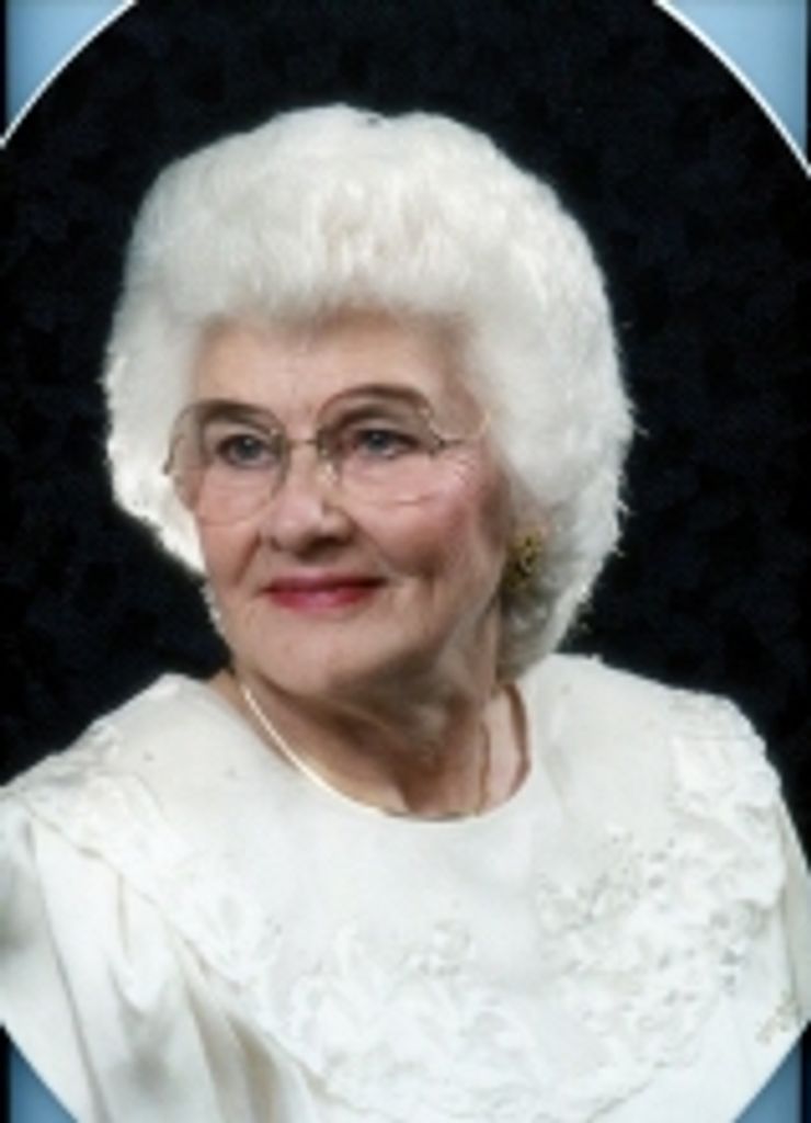 Eva Oteeve Elrod