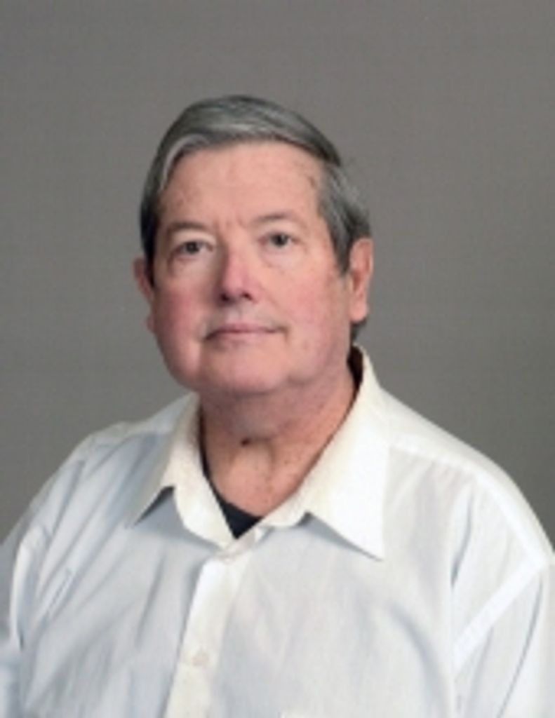 Gerald "Gerry" Specht