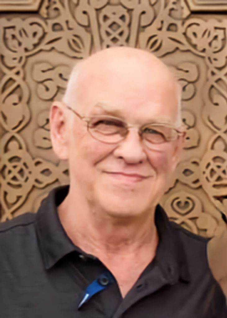 Dennis Allen Davey Profile Photo