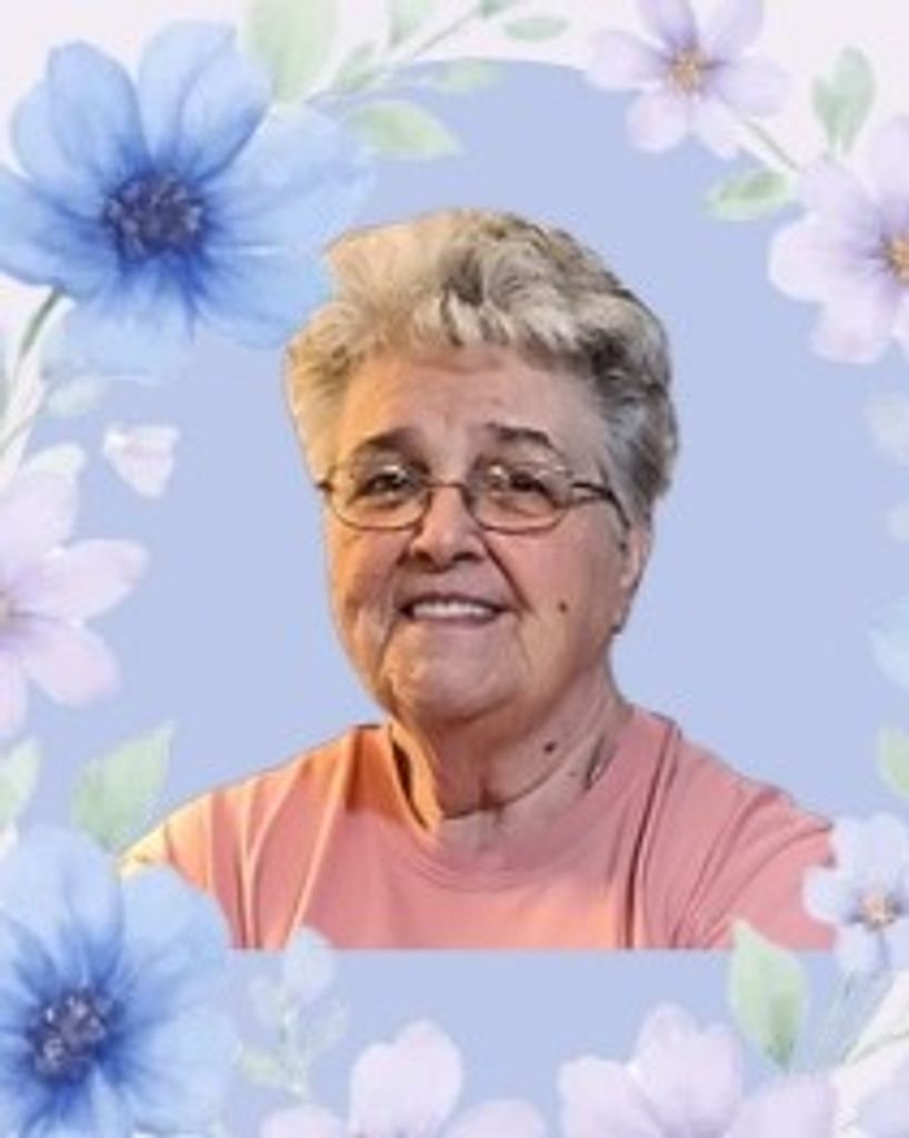 Barbara Jean Caviness