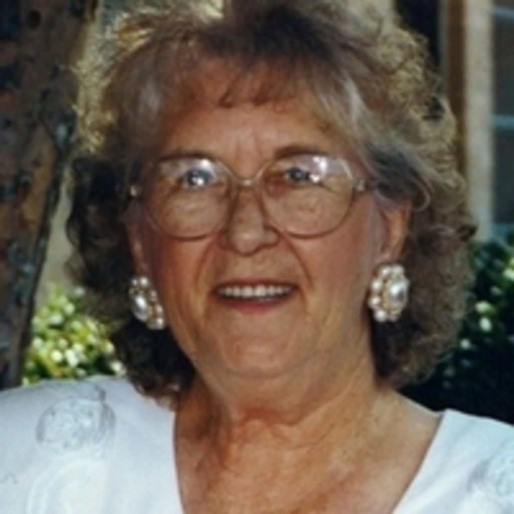 Lucille Williams