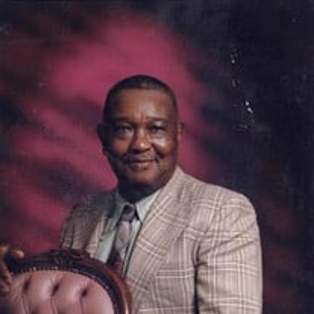 Billie Luckey