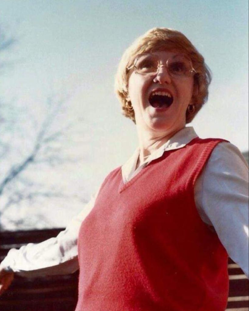 Shirley A. Harris