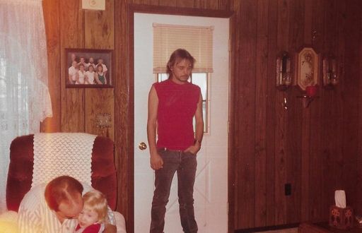 Wade "Gene" McVay Sr. photo gallery thumbnail 79 of 93