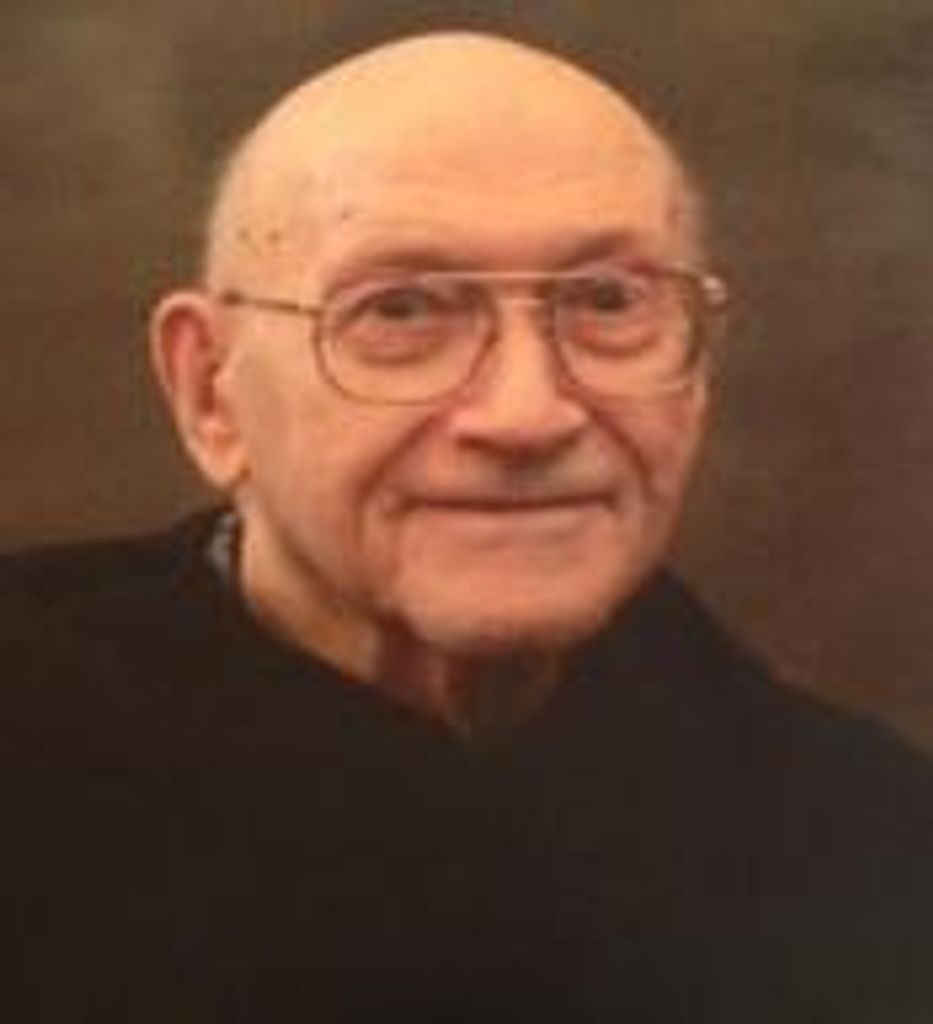 Fr. Ignatius Smith, Osb