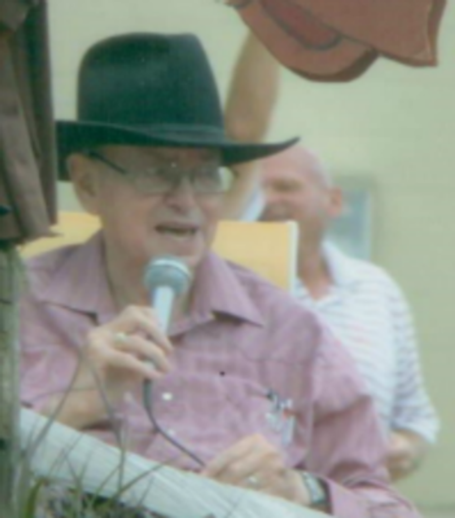 Ralph E. "Geno" Meredith Profile Photo