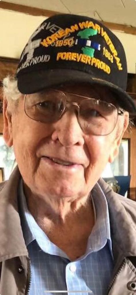 James Thomas "Tom" Morrisey Profile Photo