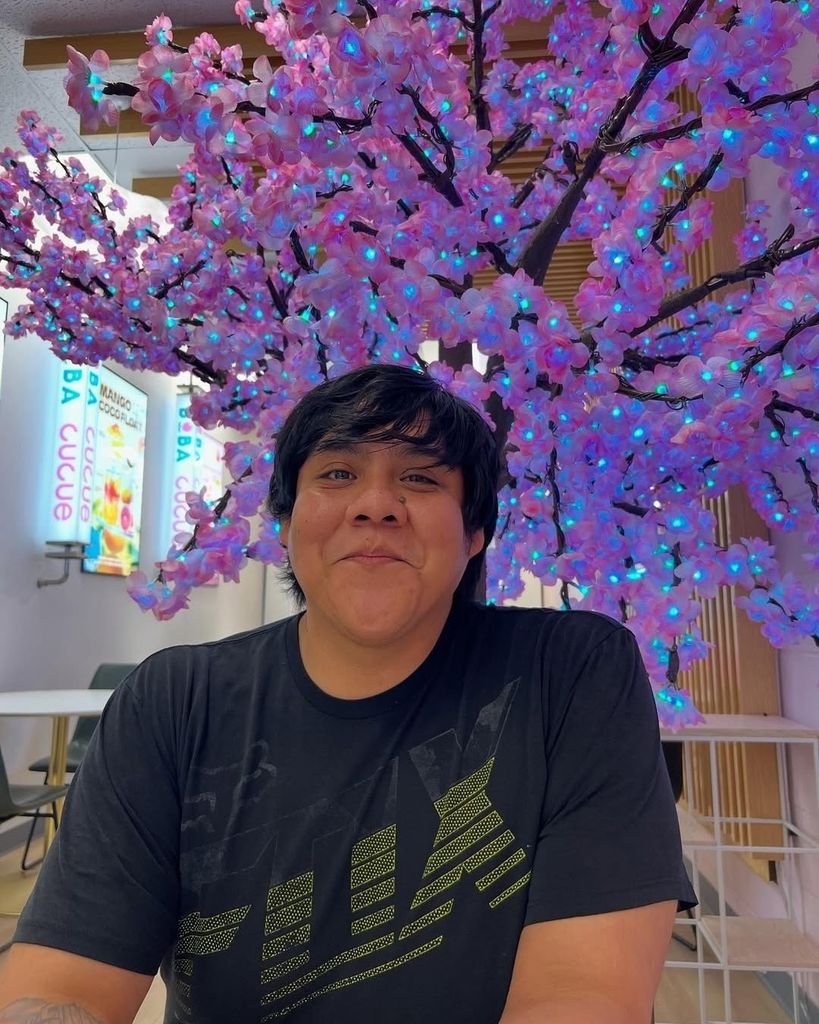 Jairon Tracey Antone Profile Photo