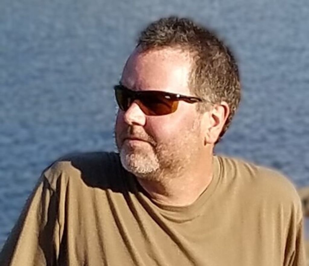 Mark Lyons
