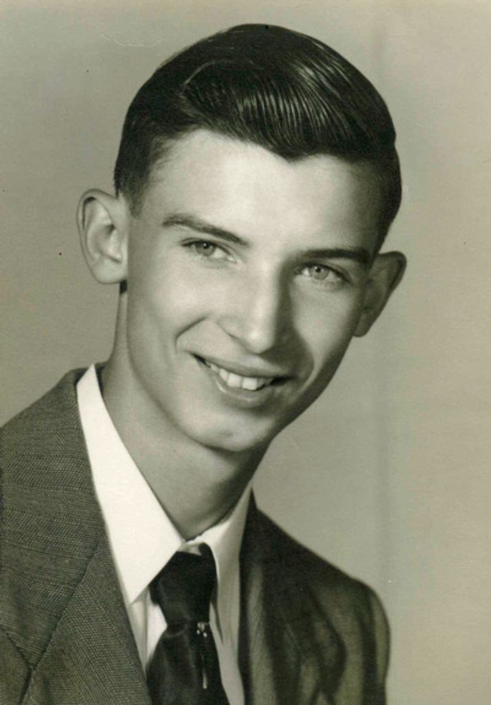 Kenneth Wayne Turner Profile Photo