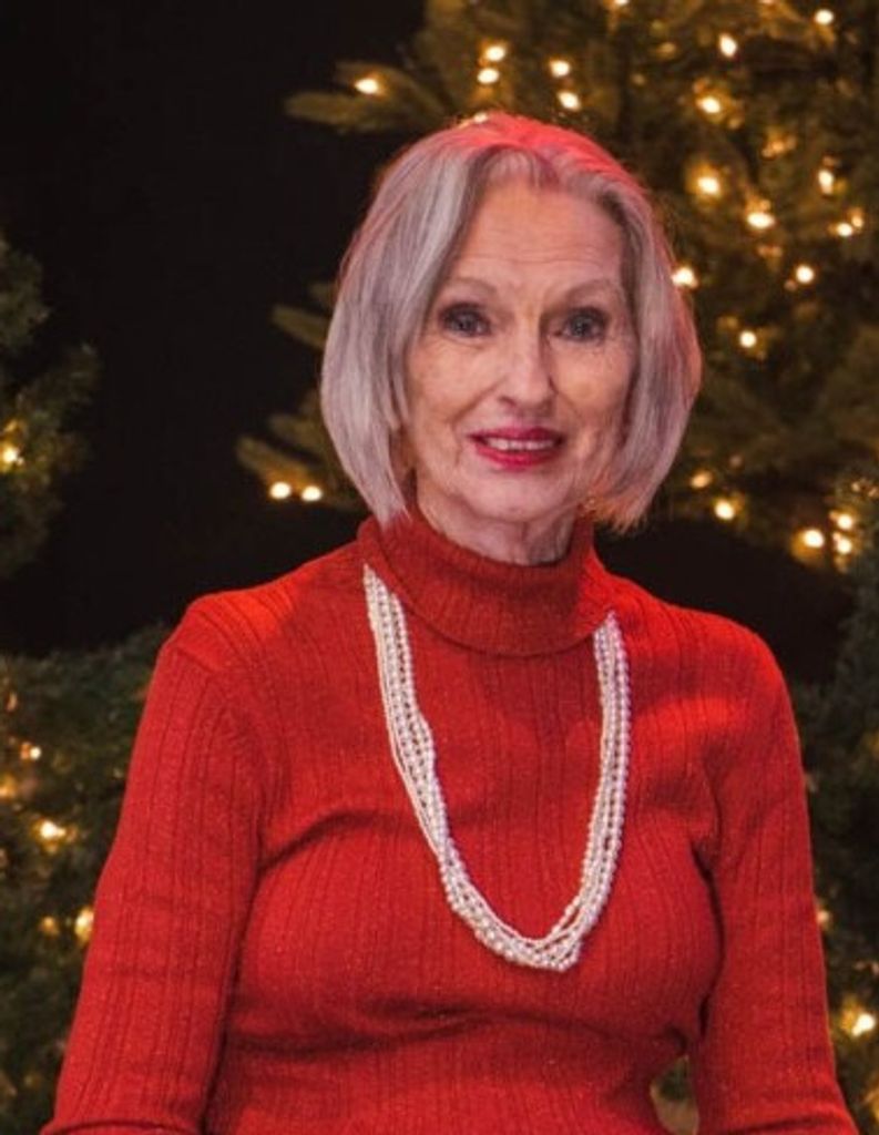Shirley Ann (Rasco)  Mcneil