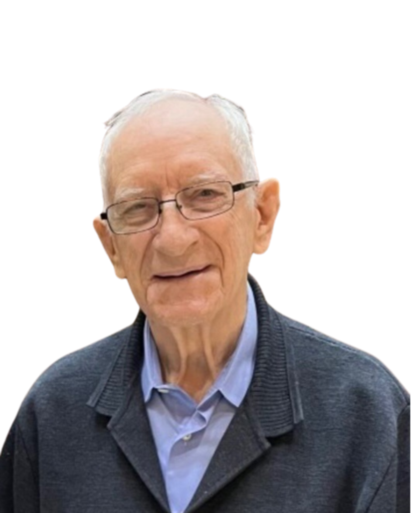 Father Rafael Jaime Cabañas Zuniga Profile Photo