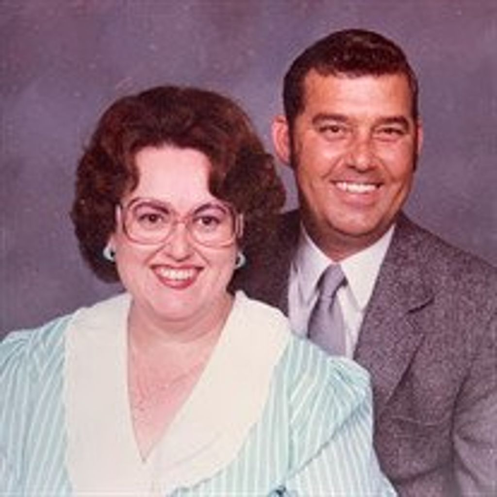 Peggy  Jean Pruitt