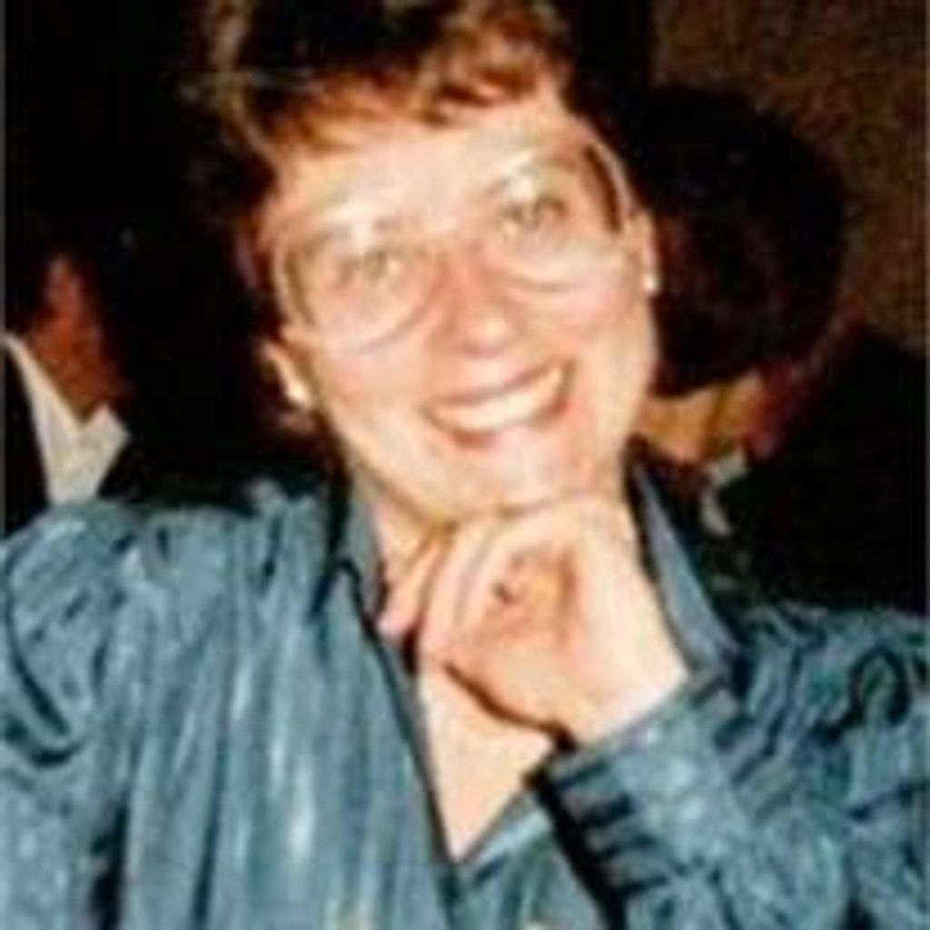 Loretta Painter
