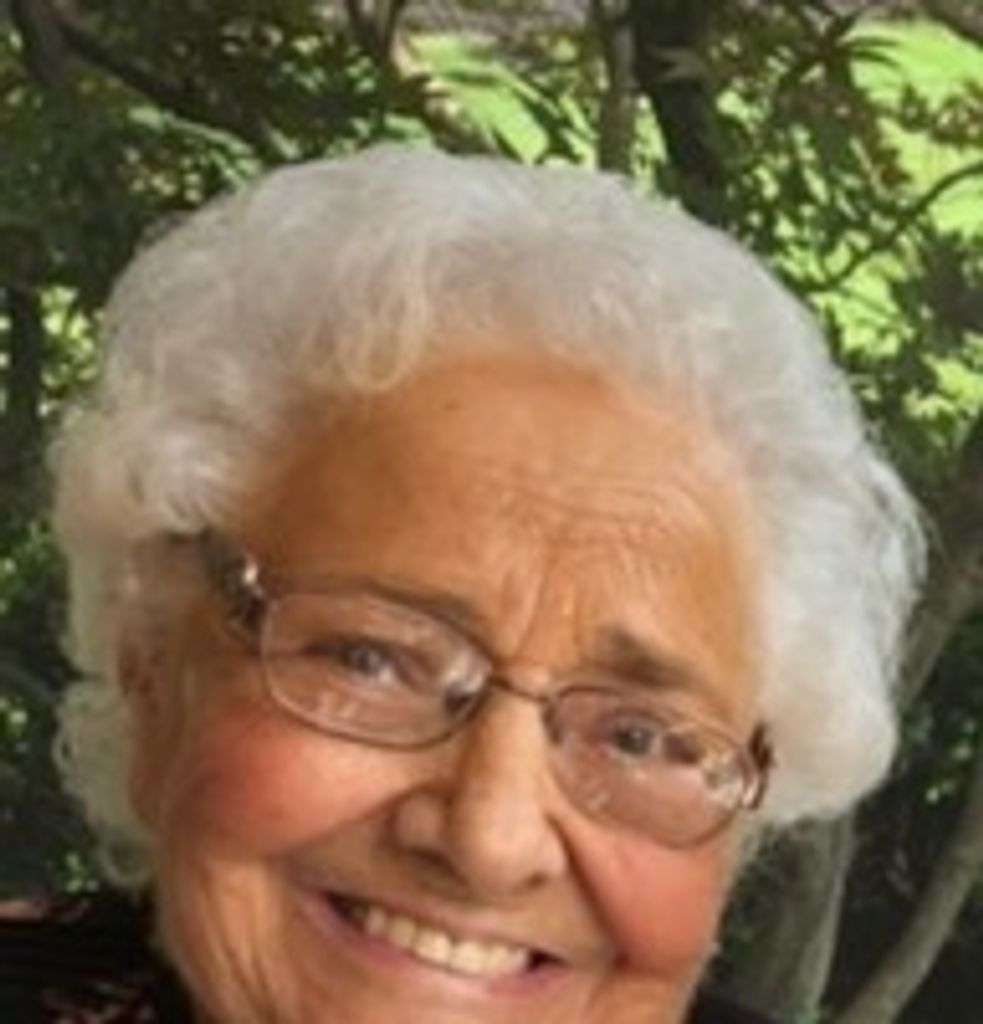 Rita M. Fadel