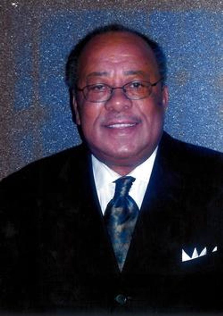 Deacon Sherman David Shaw