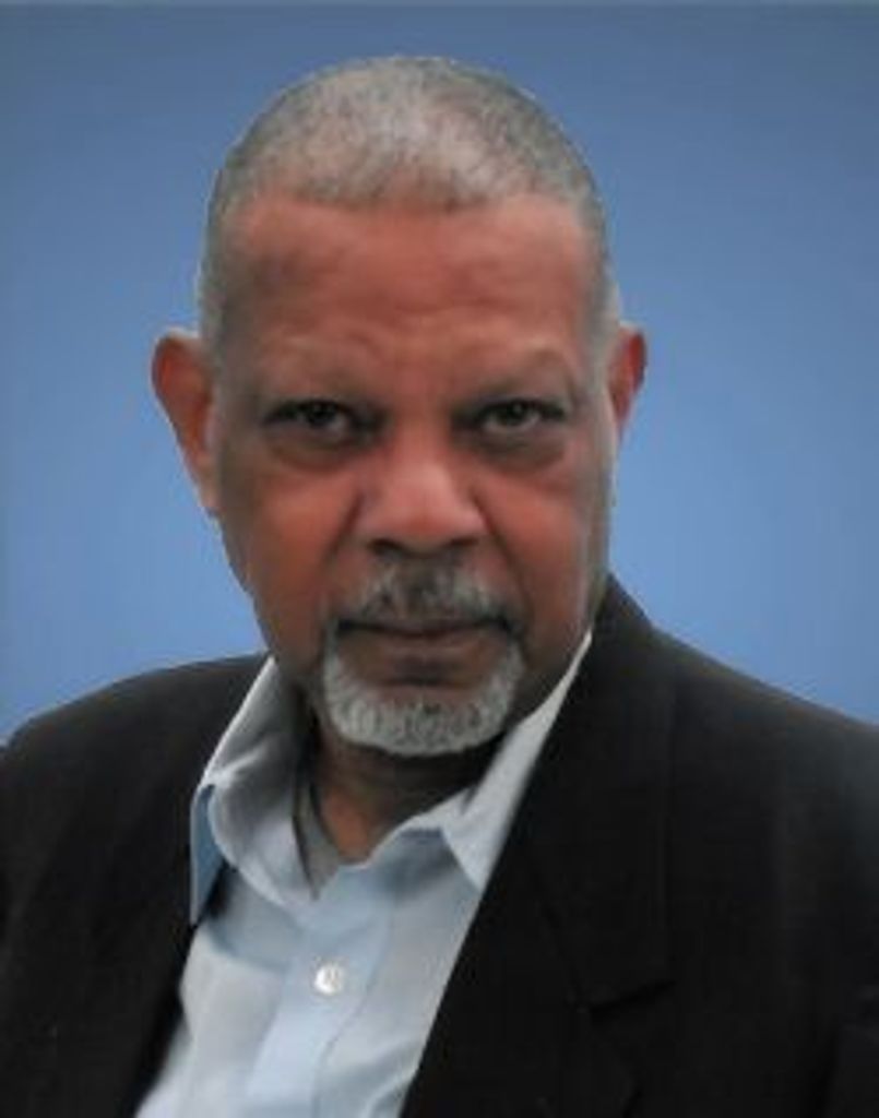 Archie Reid Jr. Profile Photo