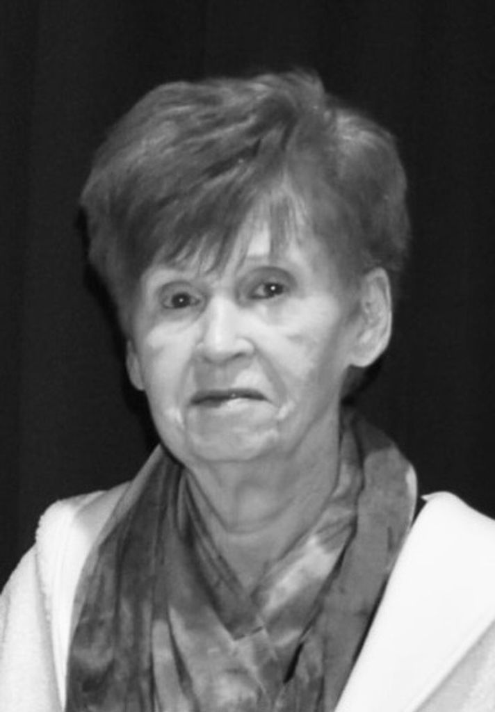 Hannah Jane Peck Profile Photo