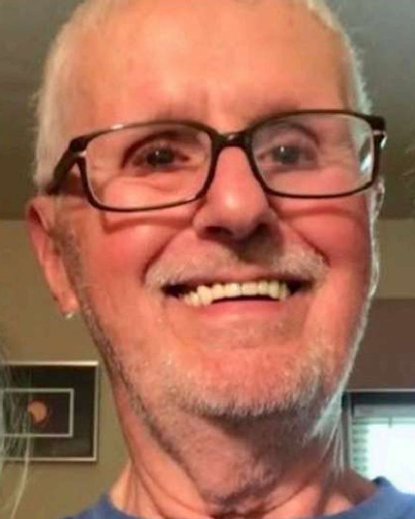 William Bentley Galligan