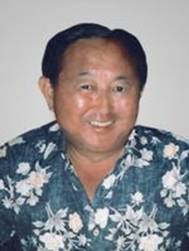 Frank Hisao Fujimoto