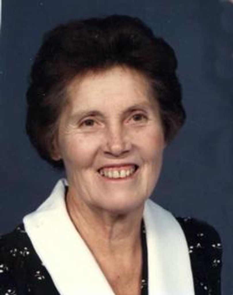 Frances Regina Casey Profile Photo