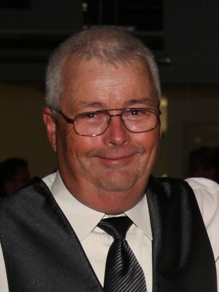 Gary Mac Fox Profile Photo