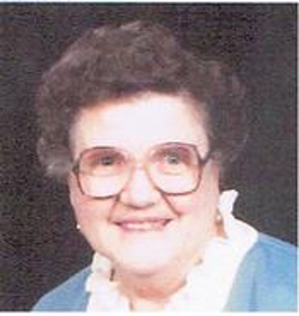 Jane M. Lucas