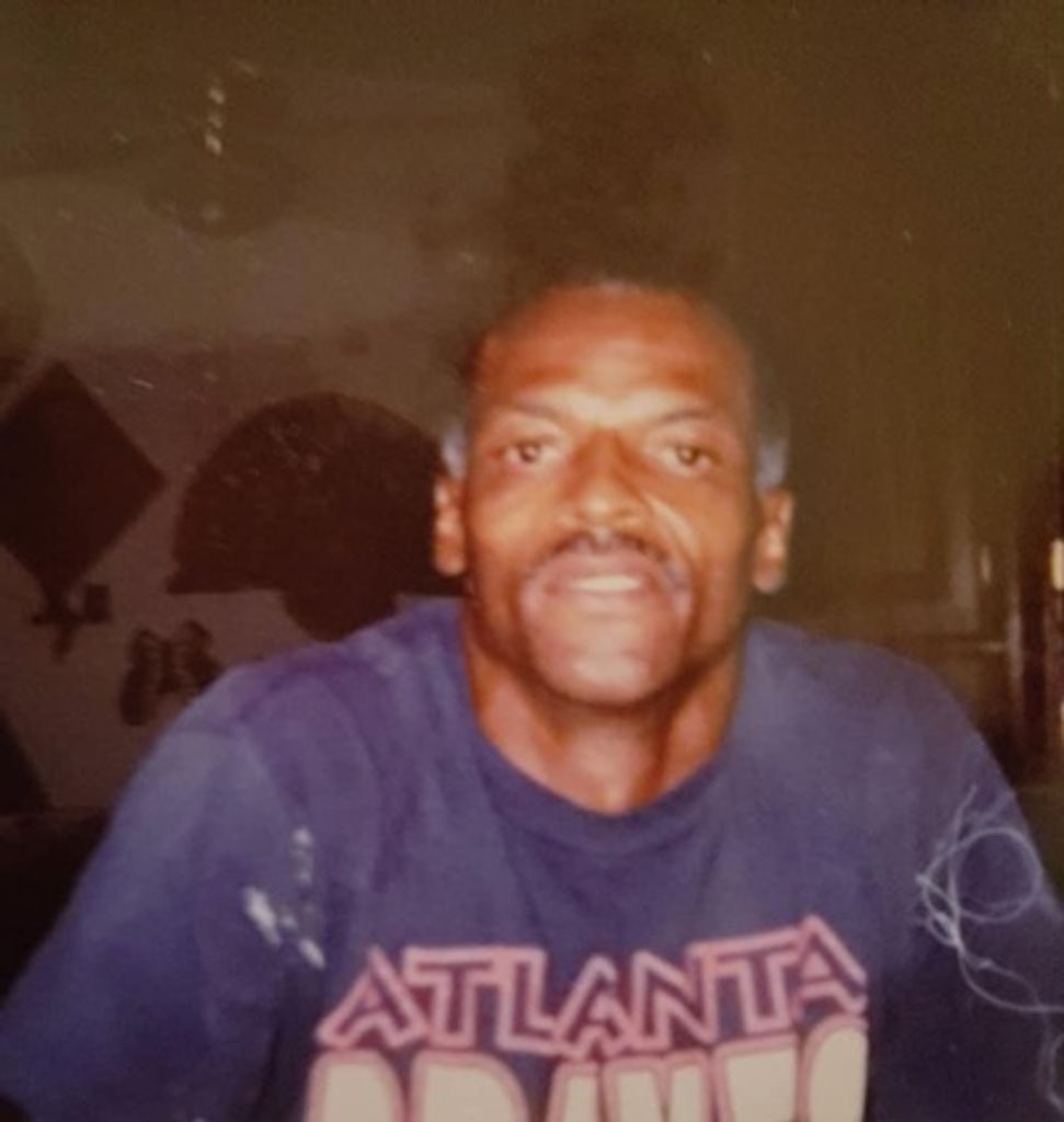 Barry Lee Montgomery Profile Photo
