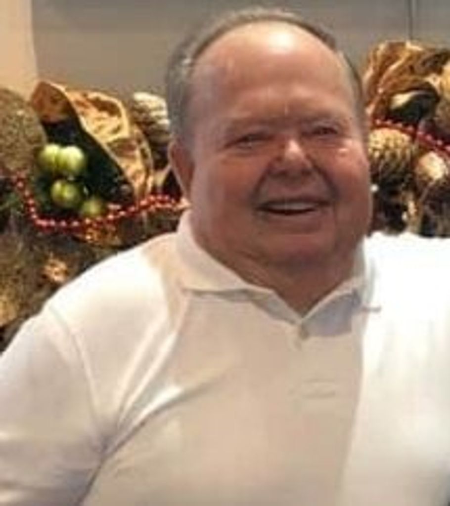 Marvin F. Laprad Profile Photo