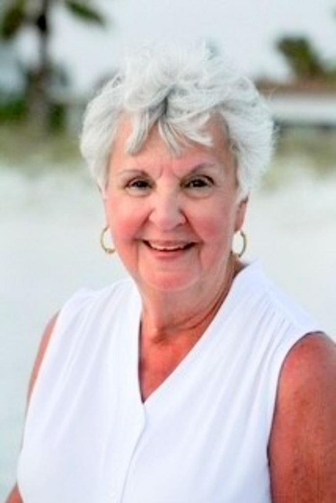 Rose Vivian Page (Nee Natoli) Profile Photo
