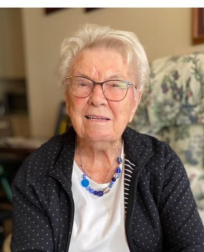 Helen L Meins