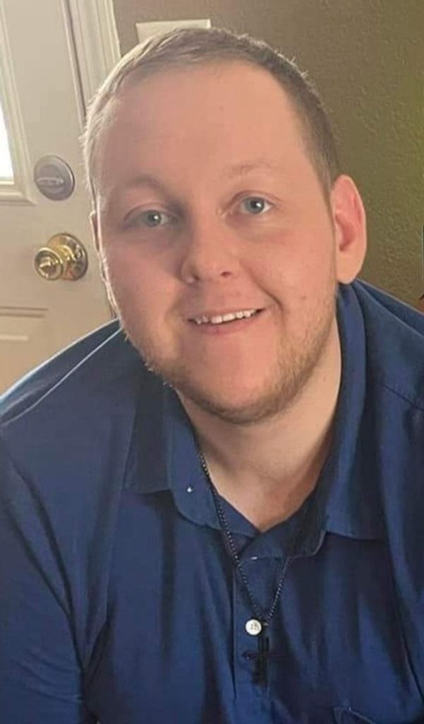 Matthew James Dean Olinger Profile Photo