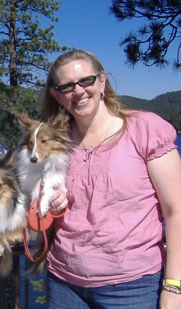 Rasonya Marie Chadick Profile Photo