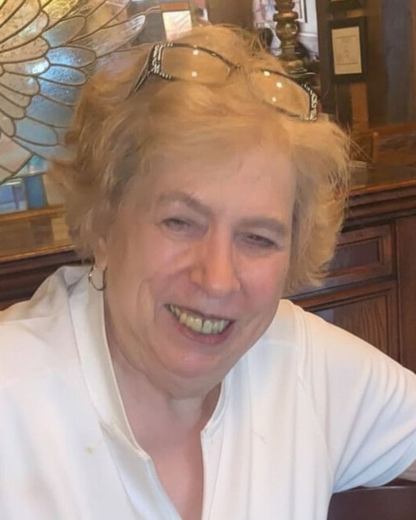 Marsene Baisden Patterson