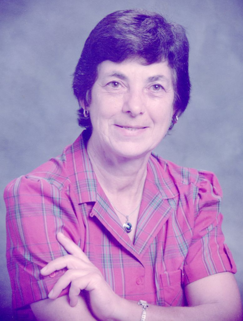 Evelyn L Reed