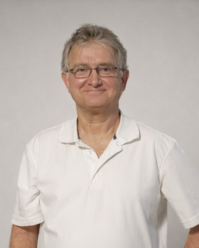 Kevin David Riggs Profile Photo