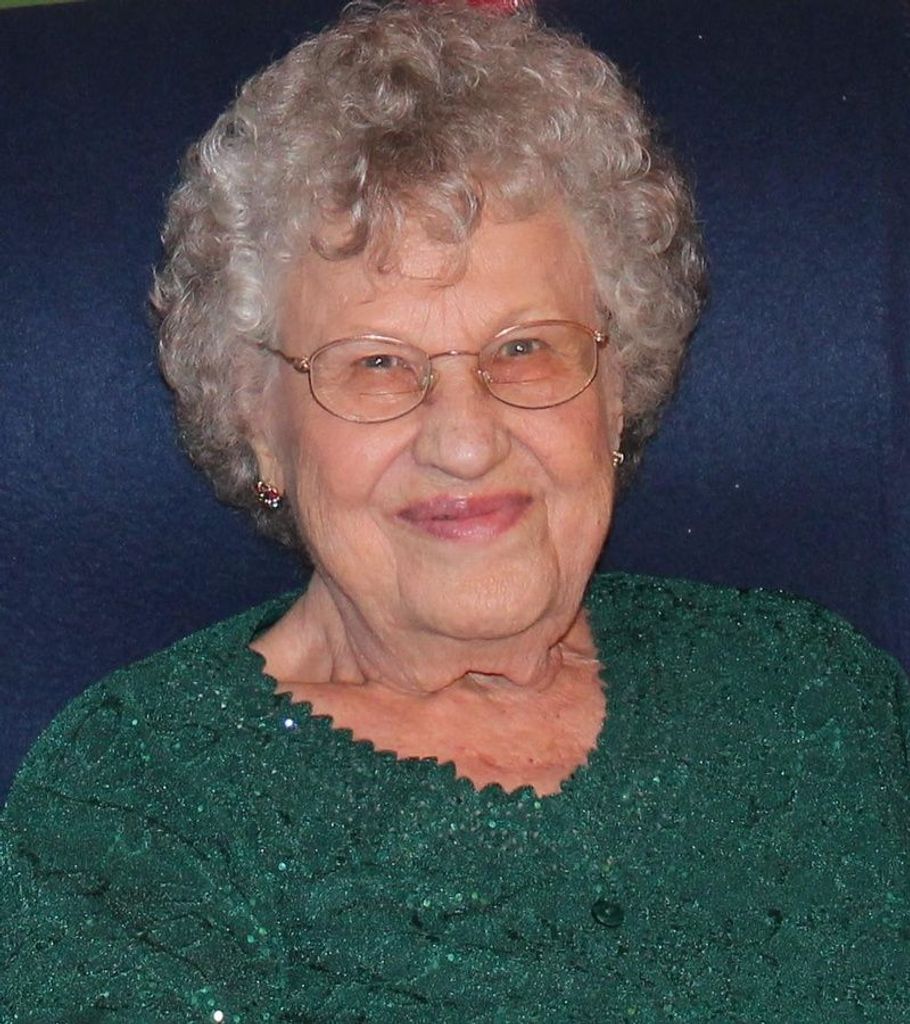 Geneva B. Lee Profile Photo