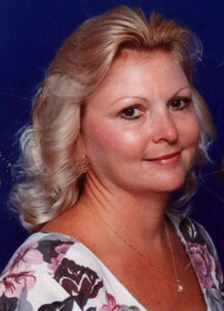 Beverly G Glenn